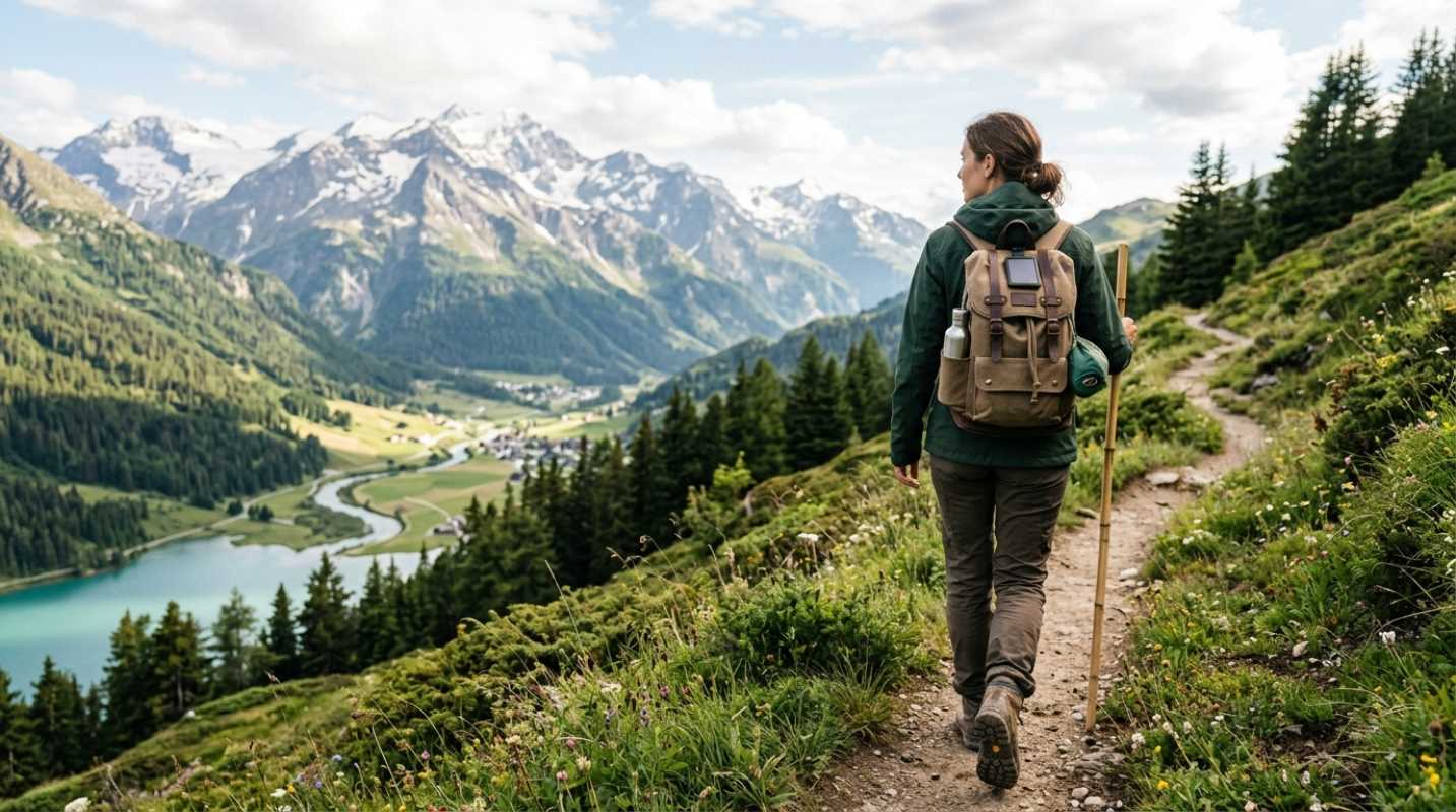 Sustainable Travel: Reducing Your Footprint on the Road